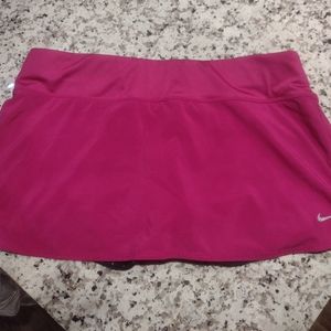 Nike Tennis Skorts
